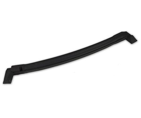 Corvette Weatherstrip, Coupe Side Roof Panel, Right USA, 1984-1996