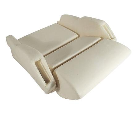 CA 1984-1988 Chevrolet Corvette Seat Foam Sport Bottom 4266