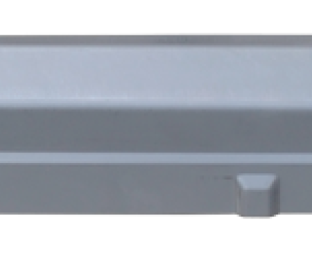 Key Parts '07-'13 Extended Cab Rocker Bottom, Passenger's Side 0864-004