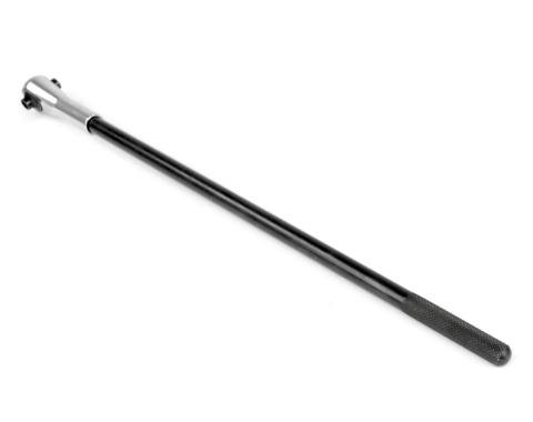 ACP Ford Headlight Adjusting Ratchet Wrench, 4mm Hex TL-HAW01