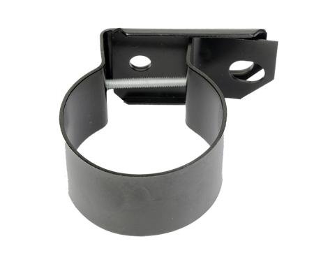 Dennis Carpenter Ignition Coil Bracket - V-8 - 1965-79 Ford Truck, 1966-77 Ford Bronco, 1960-72 Ford Car C4DZ-12043