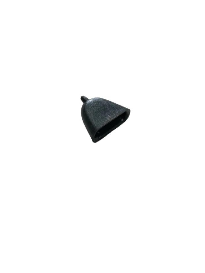Corvette Roof Bushing, Center T Bar Housing, 1968-1982