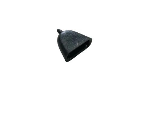 Corvette Roof Bushing, Center T Bar Housing, 1968-1982