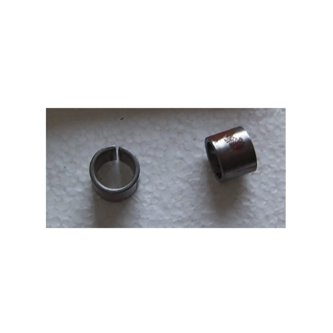 Corvette Dowel Pins, Head-Block  Big Block 5/8- 4 Piece, 1965-1967