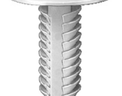 GM Door Panel Trim Retainer, 363137