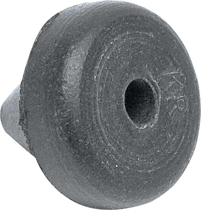 GM License Plate Rubber Bumper