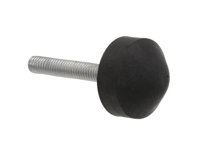 84-88 Rear Hood Adjuster Rubber Bumper