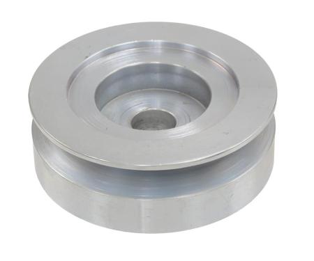 63-71 Alternator Pulley - 63-65 327 / 66-71 427 / 454
