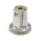 65 Heater Knob - Fan Set Screw Type