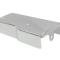 70-74 Distributor Top Shield Cover - Late 70