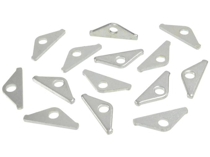 65-74 Valve Cover Bolt Reinforcements