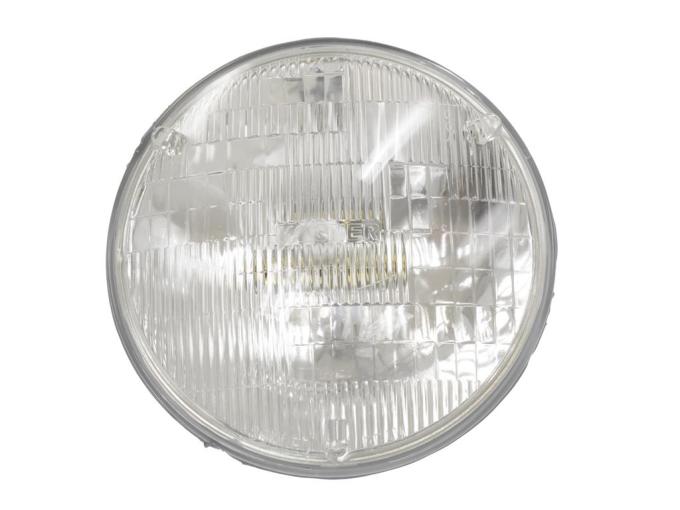 58-82 Low Beam Halogen Headlight Bulb