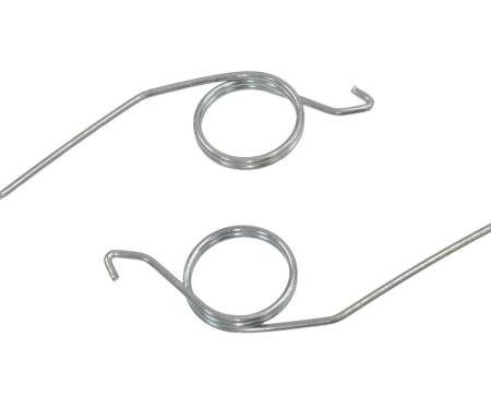 68-82 Door Lock Latch Spring