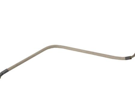65 Choke Tube - 396 Upper With Loom