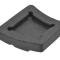 84-89 Brake Or Clutch Pedal Pad - With Manual Transmission