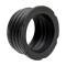 84-93 Transmission Throttle Control Cable Seal / Grommet