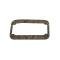 58-62 Courtesy Light Lens - With Gasket