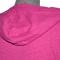 Hoodie - Womens Tunic - Chic Pink