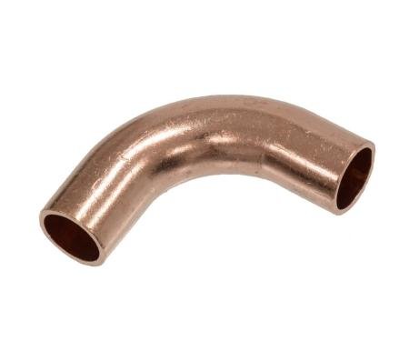 56-58 Heater Hose Elbow - 90 Degree Heater Hose Elbow