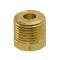 65-68 Oil Pressure Line Adapter Fitting - 425 / 435 Horsepower