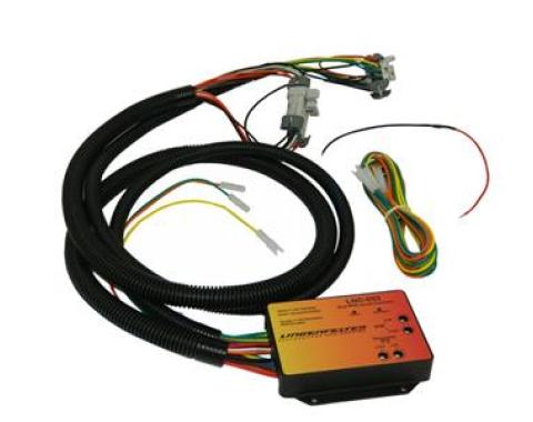 97-13 Dual Adjustable Launch Controller ; RPM Limiter - Lingenfelter