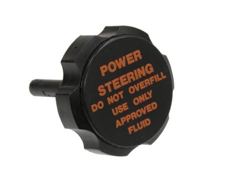 90-96 Power Steering Fluid Reservoir Cap - Except ZR1