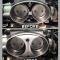 Redline Restomotive® 1985-1997 Corvette / Camaro / Firebird Throttle Body Air Foil