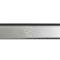 53-57 Front License Plate Bar - Guide Stamped