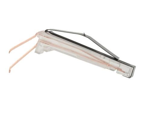69-76 Key Warning Buzzer Switch With T&t Column