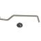 71-72 LT1 Choke Rod