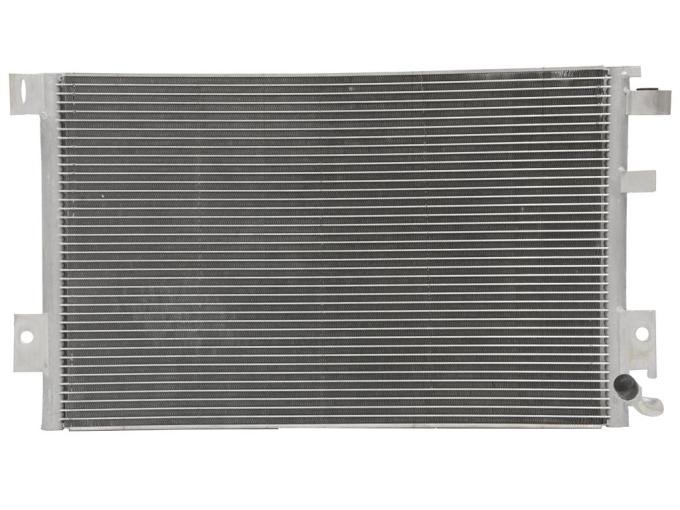 97-04 Air Conditioning Condenser