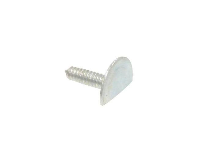 56-62 Back Glass Retainer Bolt - T Stainless Steel Short 16 Required 1/2 Long