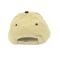 Hat - C2 And C3 Crossflag Logo Khaki / Black