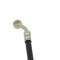 84-85 Clutch Cylinder Hose And Pipe - Assembly