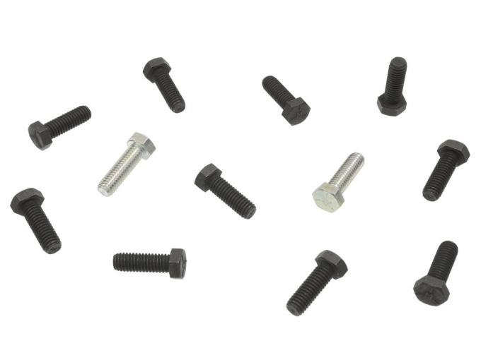 71-82 Intake Manifold Bolts 350 M & TR