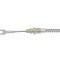69-76 Transmission Interlock / Reverse Lockout Cable - 4 Speed