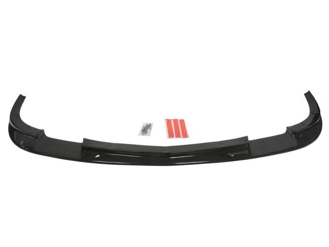 06-13 Front Splitter Carbon Fiber Z06 Grand Sport ZR1 Reproduction