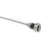 58-60 Air Inlet Control Cable - With Knob
