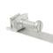 58-62 Correct Fuel Injection Air Cleaner Hose Clamp