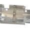 68-70 Ignition Shield - Right Front Lower Early 70