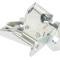 56-60 Trunk Lid Latch / Lock Mechanism