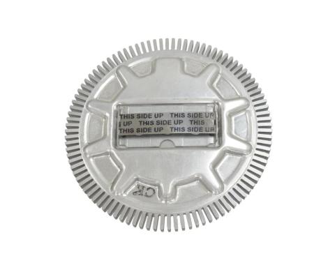65-67 Fan Clutch - Schwitzer Style - 396 / 427