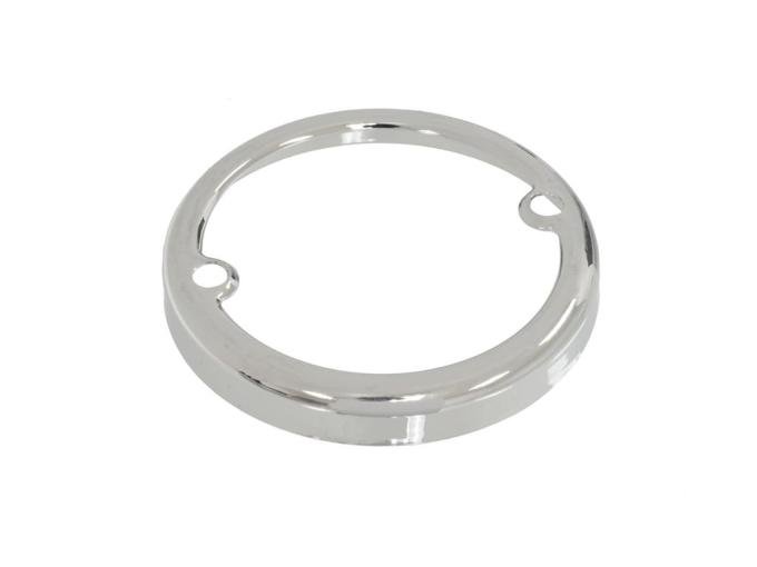 53-57 Parking Light Lens Bezel - Round Edge Correct