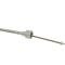1956-1960 Speedometer Cable - 4 Speed Steel Case 62"