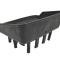 84-96 Gas Filler Neck Housing - Seal / Boot