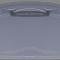 2005-2023 Roof Panel Wall Storage Hanger - Corvette Script | Black