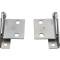 1968-1982 Hood Hinges - Pair