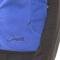Batik Blue Full Zip Fleece Vest