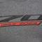 Corvette 70th Annivera Gray T-Shirt