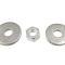 1955-1962 Front Engine Mount Bolts - "UR" with Washers Nuts and Spacers